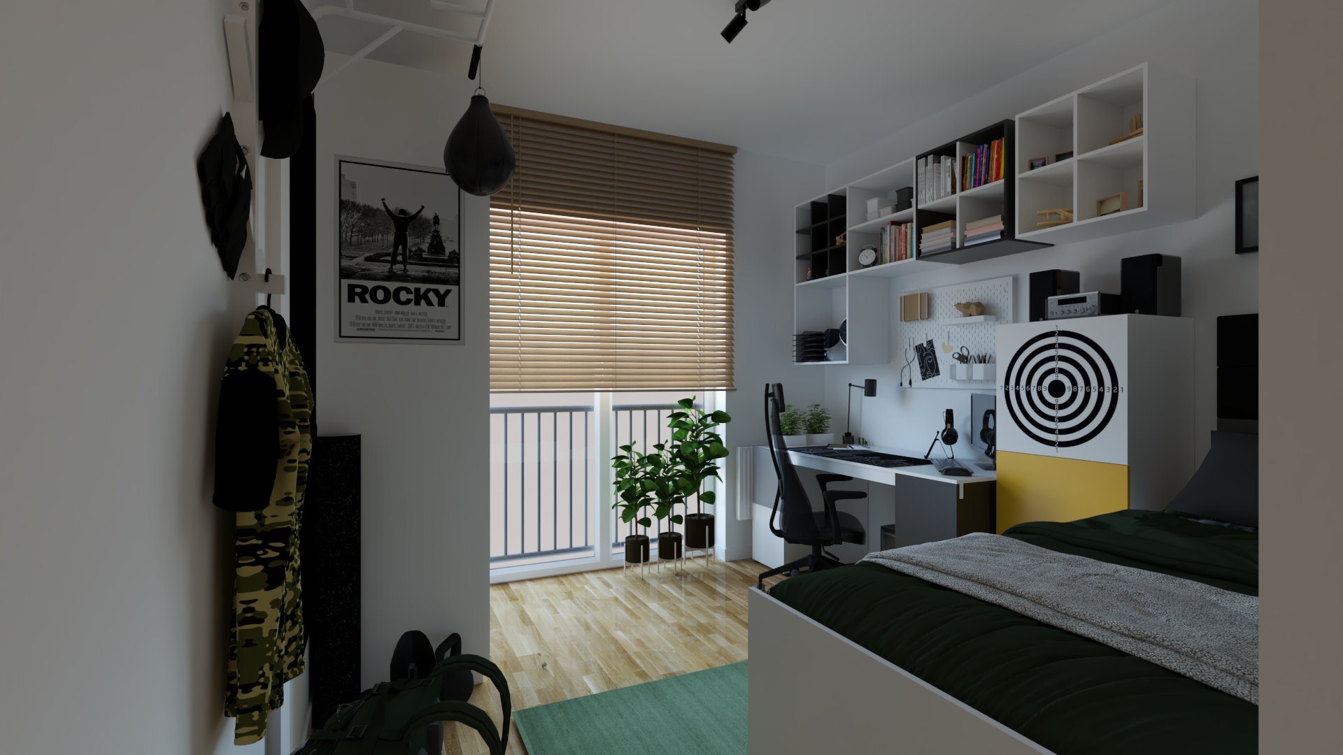 Baczność! Spocznij! - Pokój Harcerza - Przyszłego Żołnierza