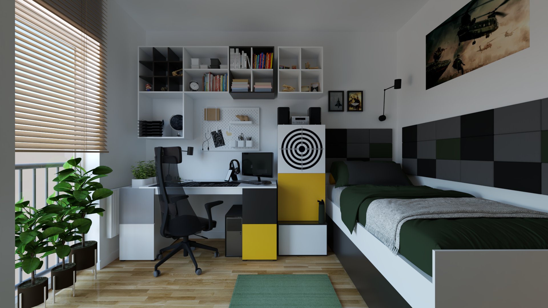 Baczność! Spocznij! - Pokój Harcerza - Przyszłego Żołnierza