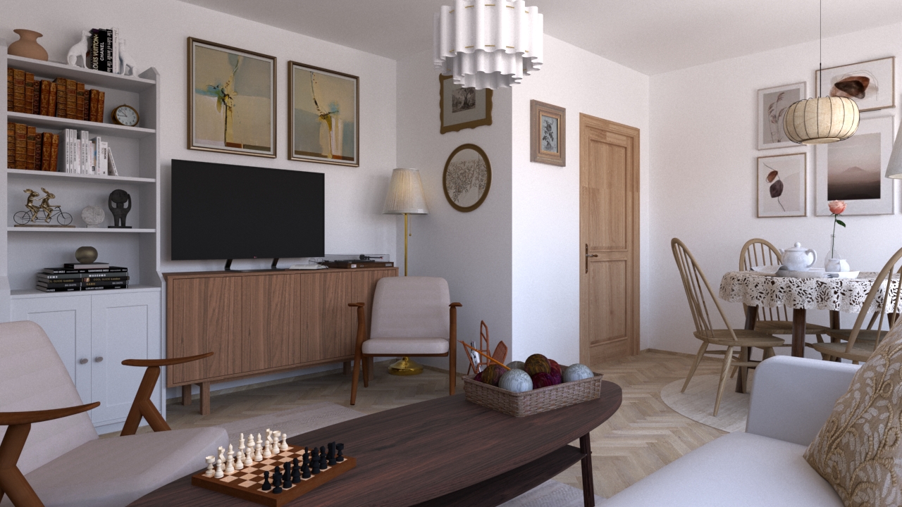 Scena 4